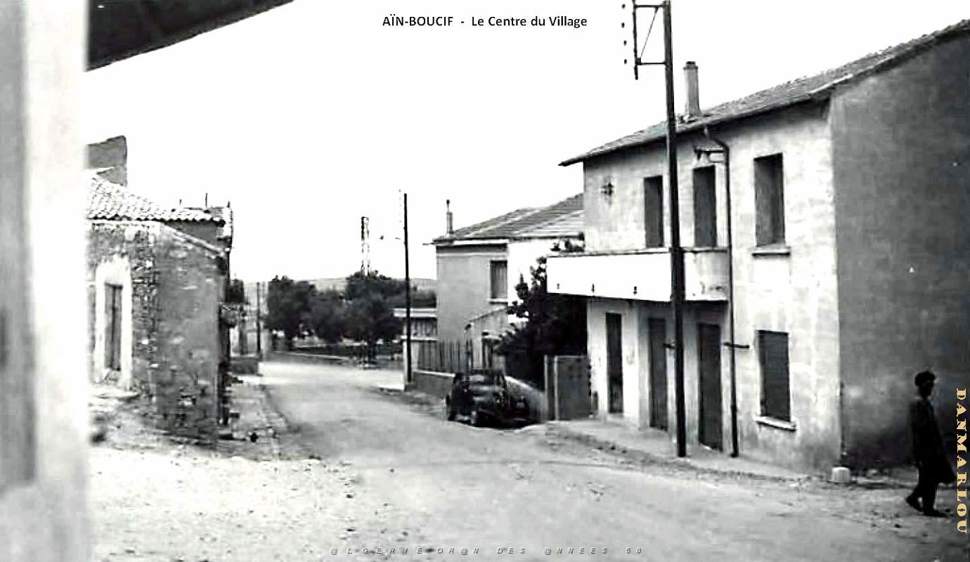 Ain-Boucif - Centre du Village.jpg